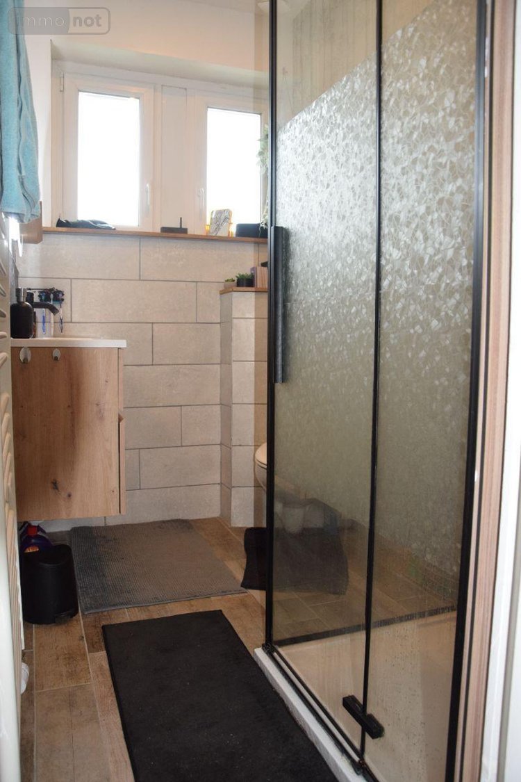 Maison a vendre Concarneau 29900 Finistère 132 m2 6 pièces 410800 euros