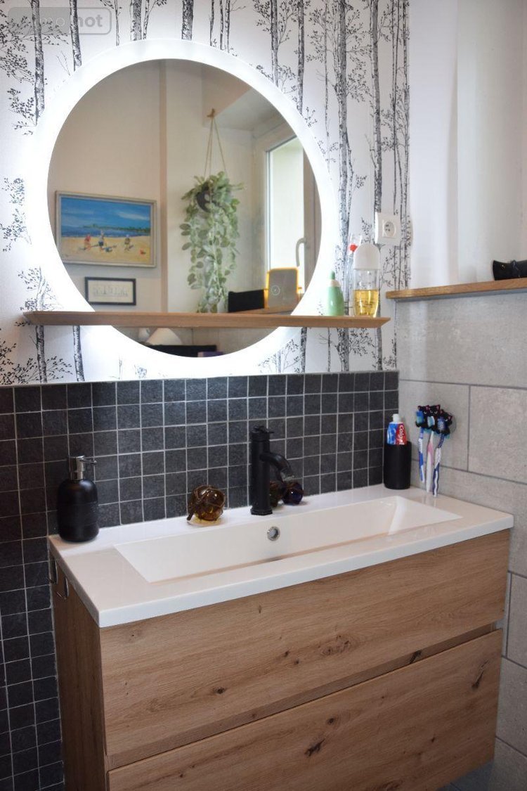 Maison a vendre Concarneau 29900 Finistère 132 m2 6 pièces 410800 euros