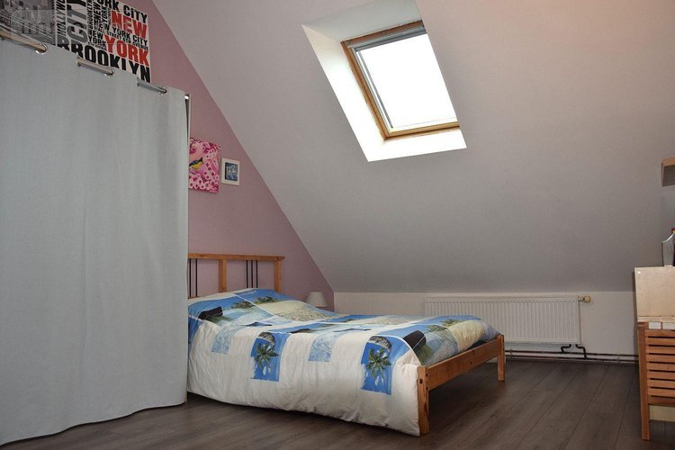 Maison a vendre Concarneau 29900 Finistère 132 m2 6 pièces 410800 euros