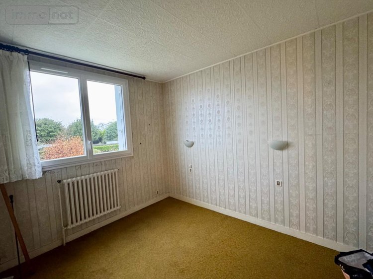 Maison a vendre Brest 29200 Finistère 106 m2 5 pièces 172525 euros