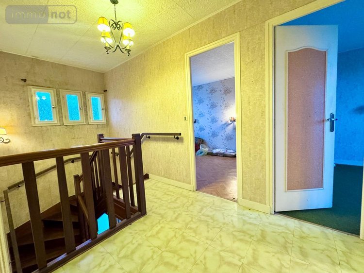 Maison a vendre Brest 29200 Finistère 106 m2 5 pièces 172525 euros