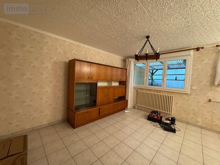 Maison a vendre Brest 29200 Finistère 106 m2 5 pièces 172525 euros