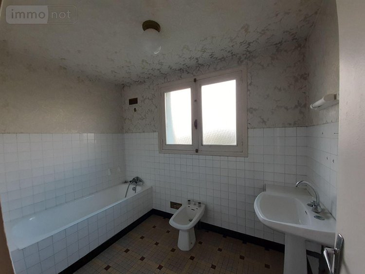 Maison a vendre Guémené-sur-Scorff 56160 Morbihan 134 m2 5 pièces 86920 euros