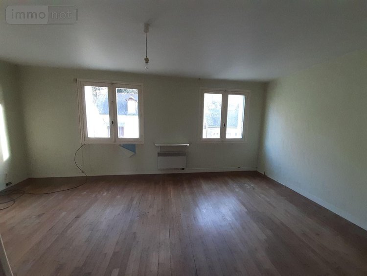 Maison a vendre Guémené-sur-Scorff 56160 Morbihan 134 m2 5 pièces 86920 euros