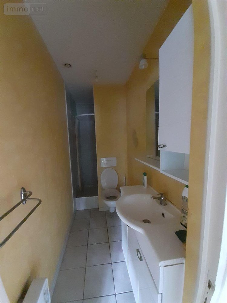 Maison a vendre Guémené-sur-Scorff 56160 Morbihan 134 m2 5 pièces 86920 euros