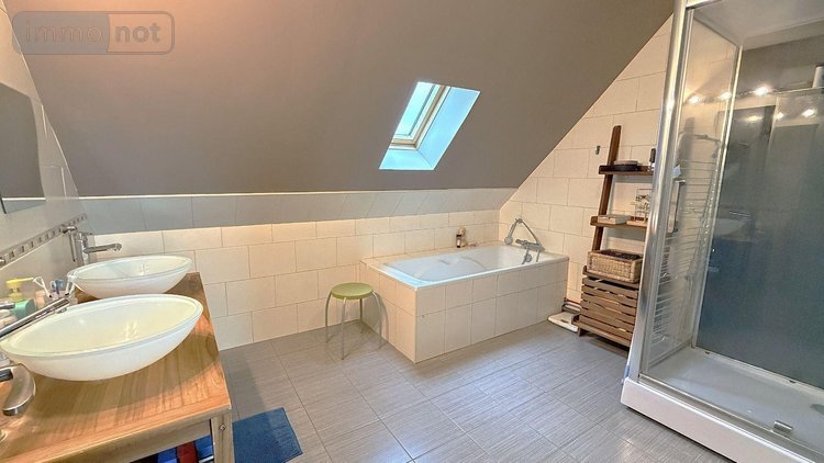 Maison a vendre Herzeele 59470 Nord 148 m2 6 pièces 357000 euros