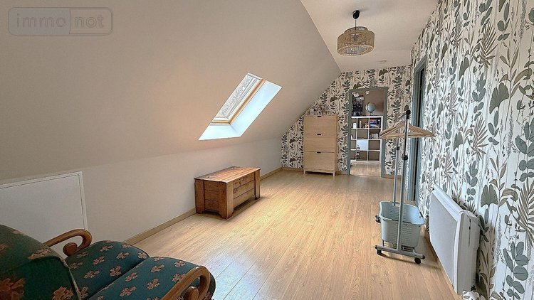 Maison a vendre Herzeele 59470 Nord 148 m2 6 pièces 357000 euros