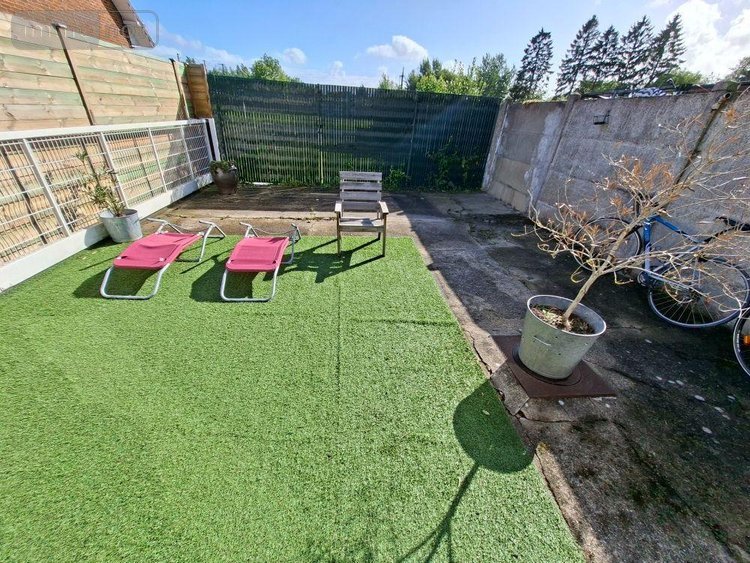 Location maison Hazebrouck 59190 Nord 105 m2  850 euros