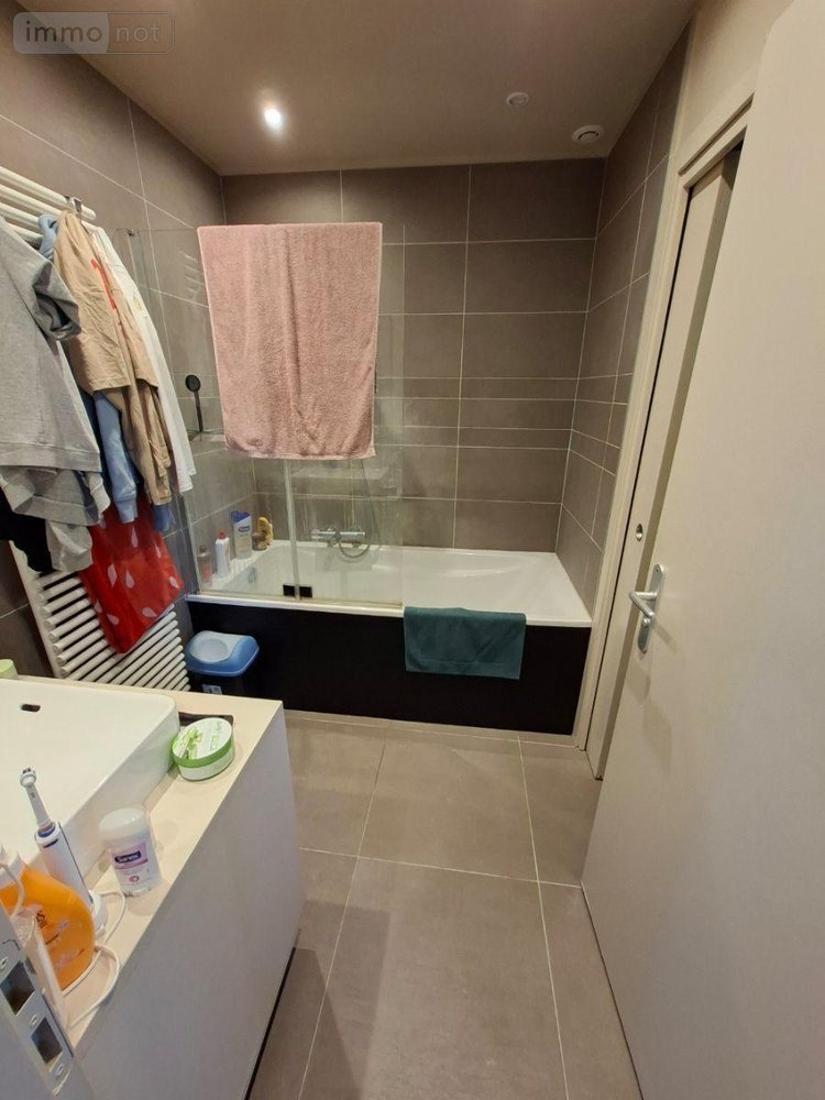 Location maison Hazebrouck 59190 Nord 105 m2  850 euros