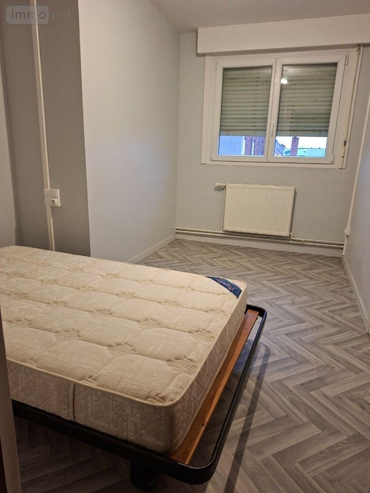 Location maison Hazebrouck 59190 Nord 105 m2  850 euros