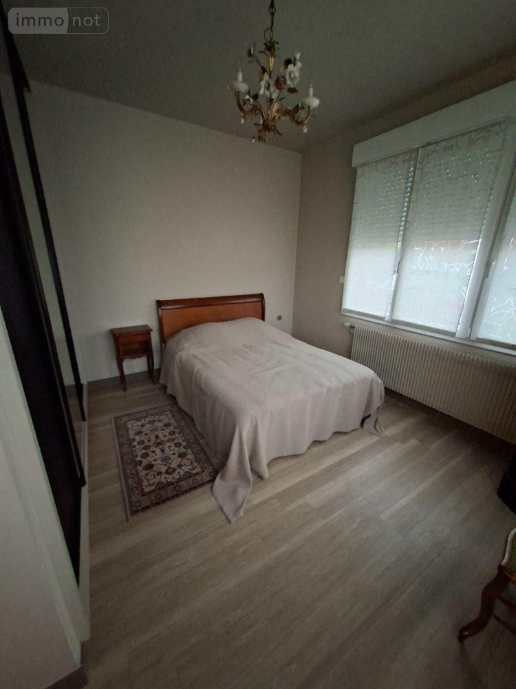 Location maison Hazebrouck 59190 Nord 105 m2  850 euros