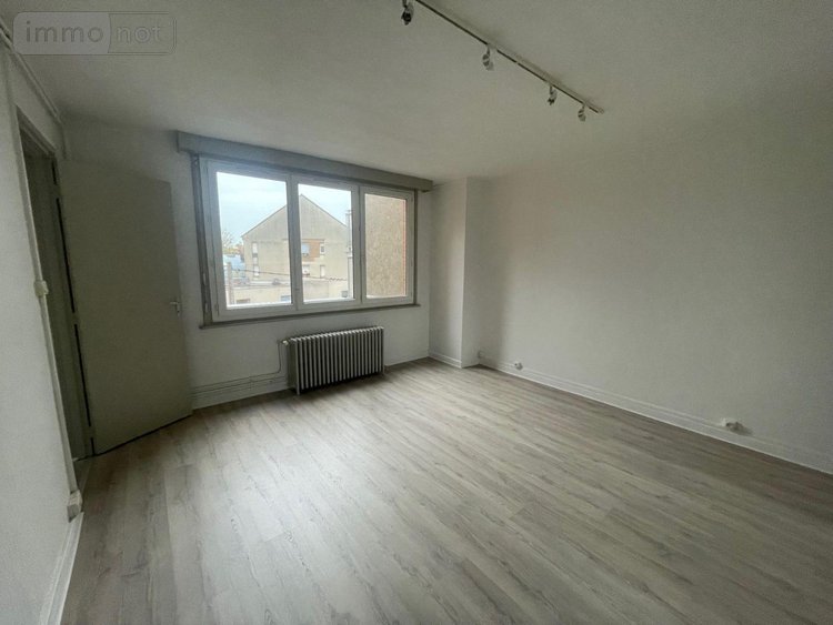 Location appartement Dunkerque 59140 Nord 78 m2 3 pièces 950 euros