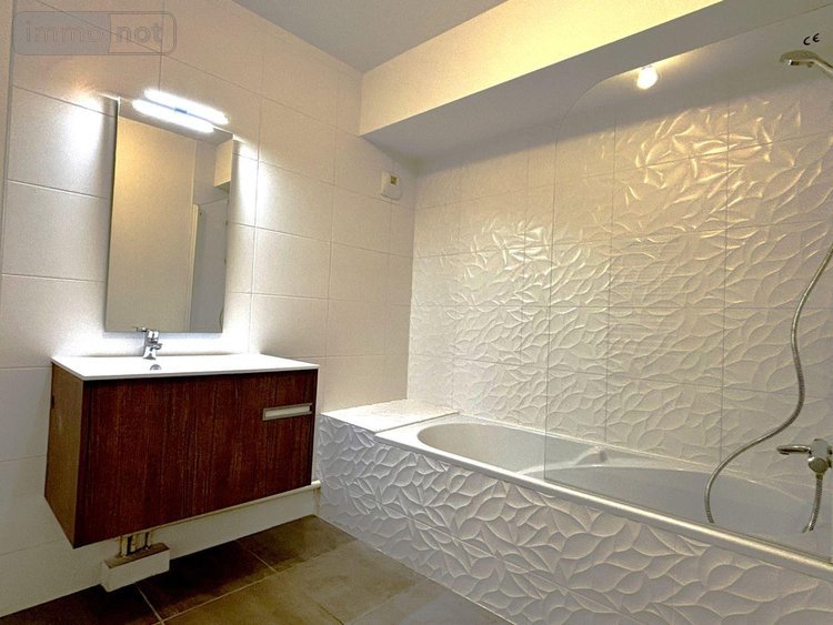 Appartement a vendre Rennes 35000 Ille-et-Vilaine 69 m2 3 pièces 324880 euros