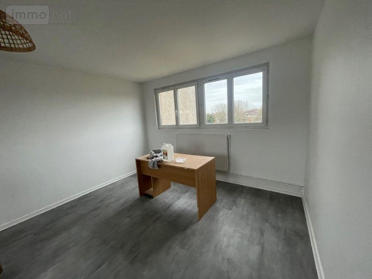 Location appartement Dunkerque 59140 Nord 49 m2 2 pièces 800 euros