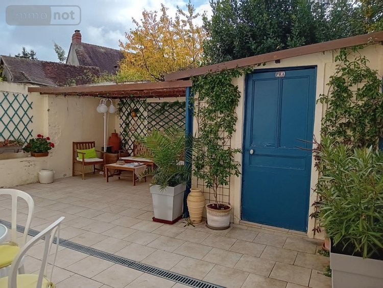 Maison a vendre Argentan 61200 Orne 127 m2 6 pièces 198220 euros