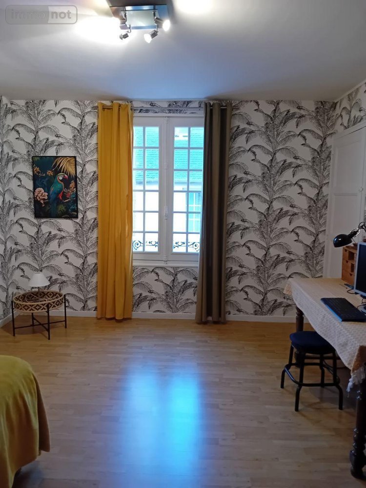 Maison a vendre Argentan 61200 Orne 127 m2 6 pièces 198220 euros