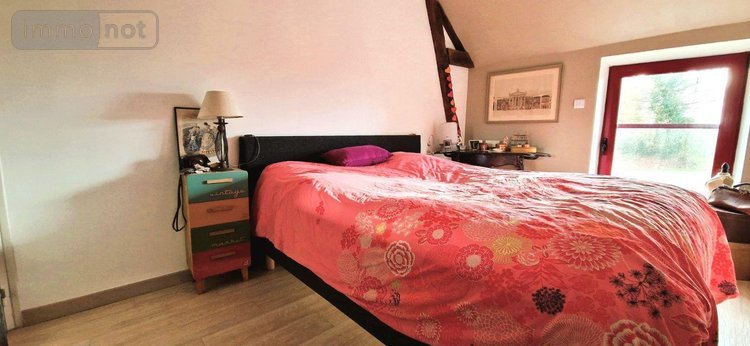 Maison a vendre Orgères 35230 Ille-et-Vilaine 93 m2 3 pièces 253575 euros