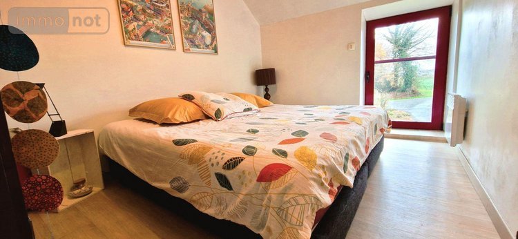 Maison a vendre Orgères 35230 Ille-et-Vilaine 93 m2 3 pièces 253575 euros