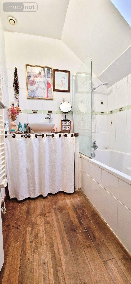 Maison a vendre Orgères 35230 Ille-et-Vilaine 93 m2 3 pièces 253575 euros