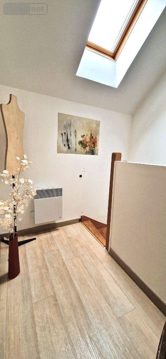Maison a vendre Orgères 35230 Ille-et-Vilaine 93 m2 3 pièces 244260 euros