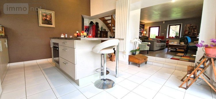 Maison a vendre Orgères 35230 Ille-et-Vilaine 93 m2 3 pièces 244260 euros