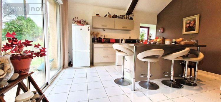 Maison a vendre Orgères 35230 Ille-et-Vilaine 93 m2 3 pièces 253575 euros
