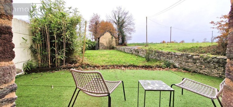 Maison a vendre Orgères 35230 Ille-et-Vilaine 93 m2 3 pièces 244260 euros