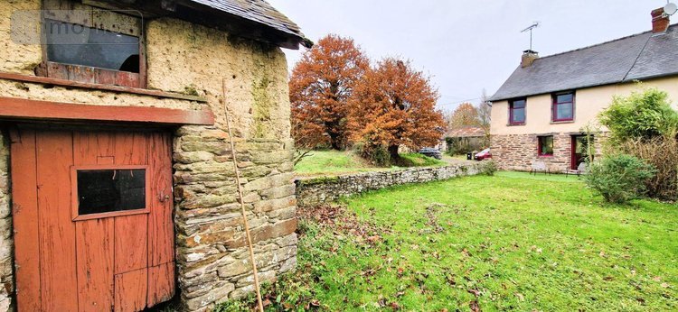 Maison a vendre Orgères 35230 Ille-et-Vilaine 93 m2 3 pièces 244260 euros