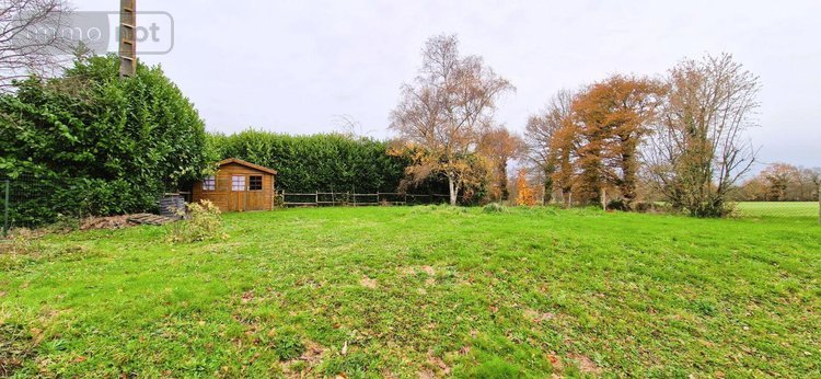 Maison a vendre Orgères 35230 Ille-et-Vilaine 93 m2 3 pièces 244260 euros