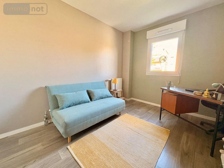 Maison a vendre Vern-sur-Seiche 35770 Ille-et-Vilaine 100 m2 6 pièces 308500 euros