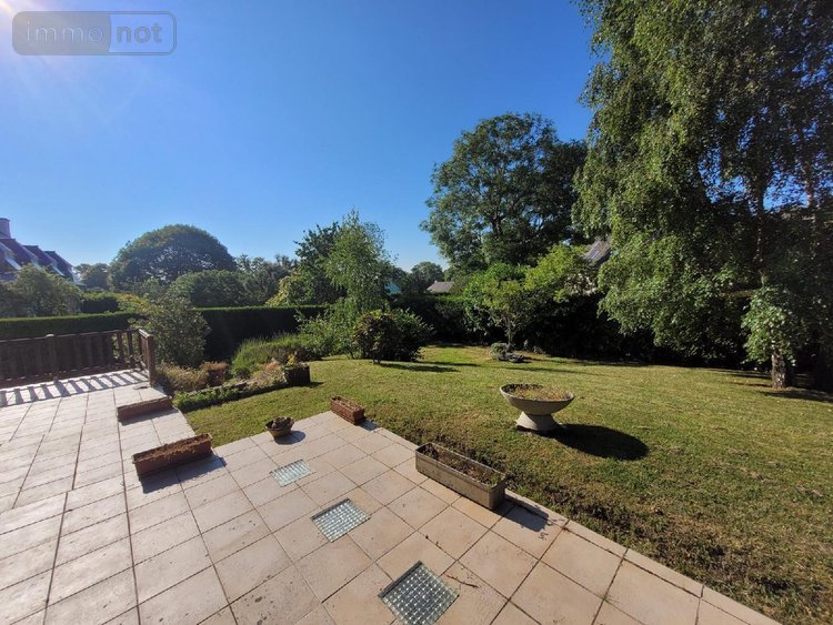 Maison a vendre Dinard 35800 Ille-et-Vilaine 118 m2 5 pièces 623900 euros