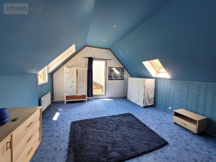 Maison a vendre Saint-Lunaire 35800 Ille-et-Vilaine 143 m2 3 pièces 447440 euros