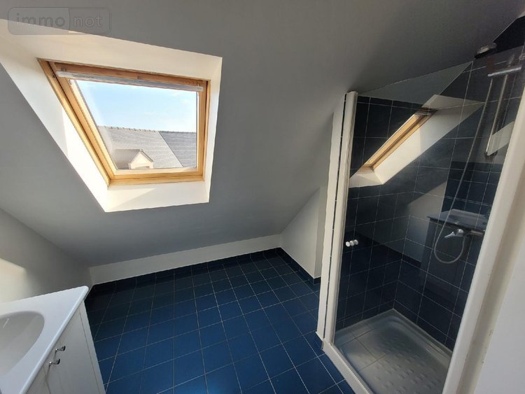 Maison a vendre Dinard 35800 Ille-et-Vilaine 105 m2 5 pièces 572000 euros