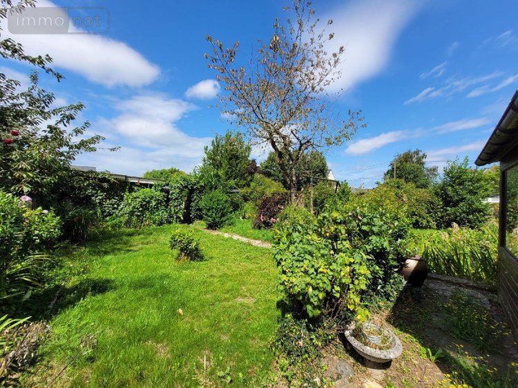 Maison a vendre Pleurtuit 35730 Ille-et-Vilaine 120 m2 4 pièces 260600 euros