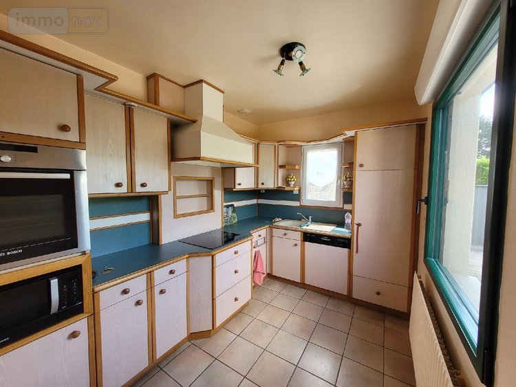 Maison a vendre Le Minihic-sur-Rance 35870 Ille-et-Vilaine 178 m2 7 pièces 525290 euros