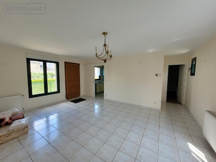 Maison a vendre Le Minihic-sur-Rance 35870 Ille-et-Vilaine 178 m2 7 pièces 525290 euros