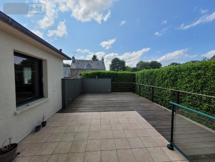 Maison a vendre Le Minihic-sur-Rance 35870 Ille-et-Vilaine 178 m2 7 pièces 572000 euros