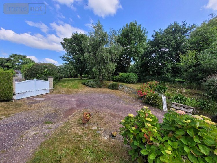 Maison a vendre Le Minihic-sur-Rance 35870 Ille-et-Vilaine 178 m2 7 pièces 525290 euros