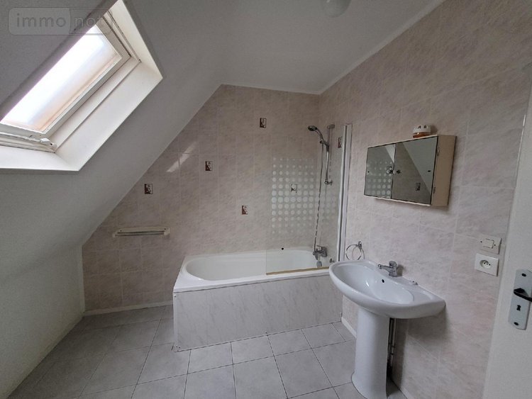 Maison a vendre La Richardais 35780 Ille-et-Vilaine 82 m2 4 pièces 239840 euros