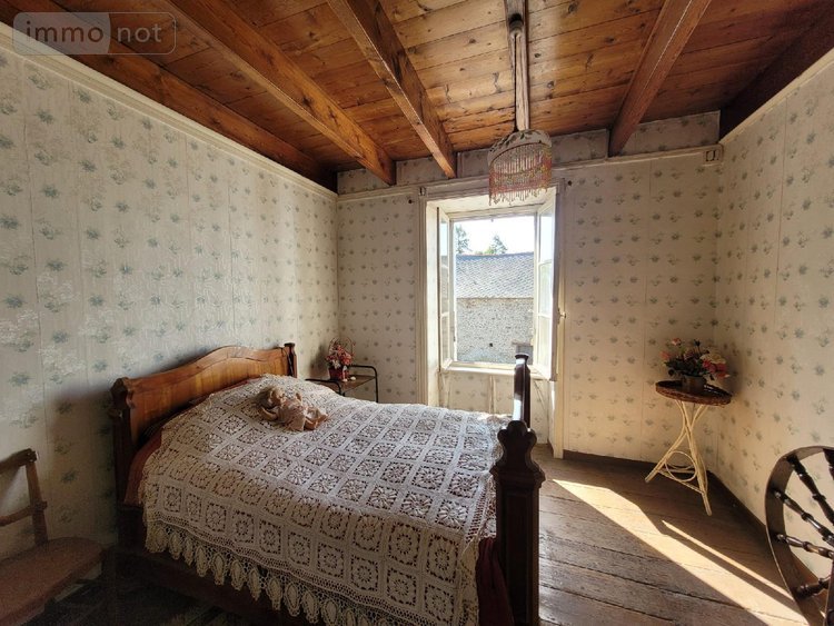 Maison a vendre Tréméreuc 22490 Côtes-d'Armor 151 m2 4 pièces 276170 euros