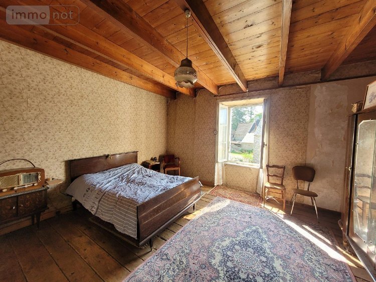 Maison a vendre Tréméreuc 22490 Côtes-d'Armor 151 m2 4 pièces 276170 euros