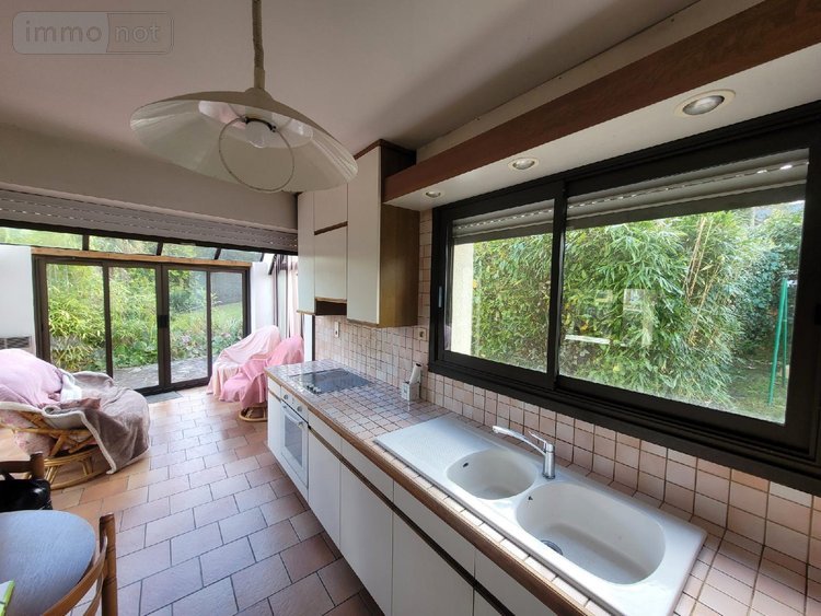 Maison a vendre Dinard 35800 Ille-et-Vilaine 107 m2 4 pièces 497800 euros