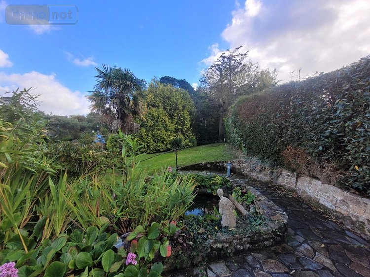 Maison a vendre Dinard 35800 Ille-et-Vilaine 107 m2 4 pièces 497800 euros
