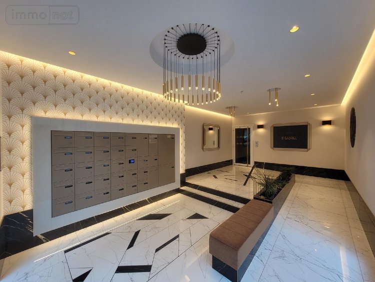 Appartement a vendre Rennes 35000 Ille-et-Vilaine 73 m2 3 pièces 509720 euros