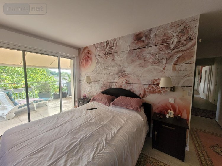 Appartement a vendre Pleurtuit 35730 Ille-et-Vilaine 132 m2 4 pièces 582380 euros