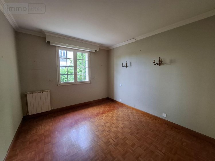 Maison a vendre Saint-Nicolas-du-Pélem 22480 Côtes-d'Armor 103 m2 3 pièces 121900 euros
