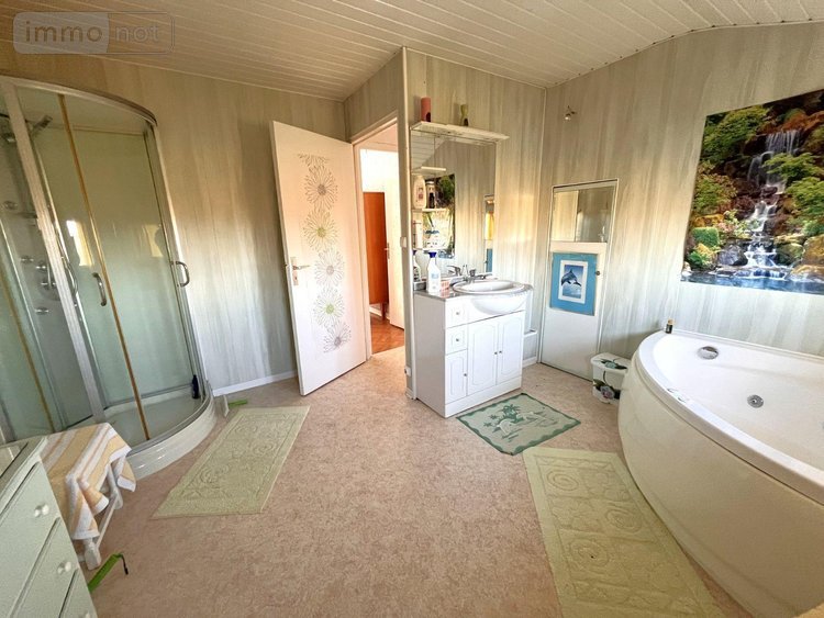 Maison a vendre Armbouts-Cappel 59380 Nord 103 m2 4 pièces 183750 euros