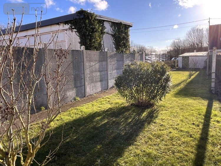 Maison a vendre Armbouts-Cappel 59380 Nord 103 m2 4 pièces 168000 euros