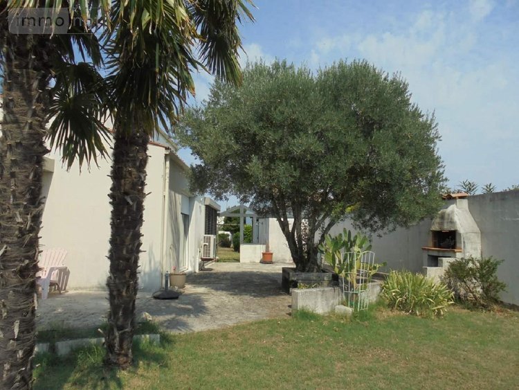 Maison a vendre Périgny 17180 Charente-Maritime 171 m2 6 pièces 697500 euros