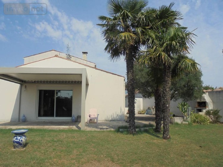 Maison a vendre Périgny 17180 Charente-Maritime 171 m2 6 pièces 697500 euros